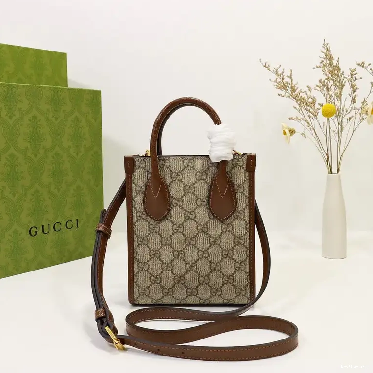 Brother sam Bags Gucci 2109DJ0022 0816